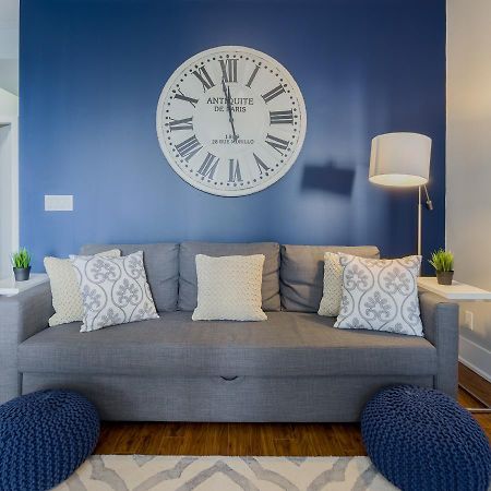 Diamond Suite Toronto Eksteriør bilde