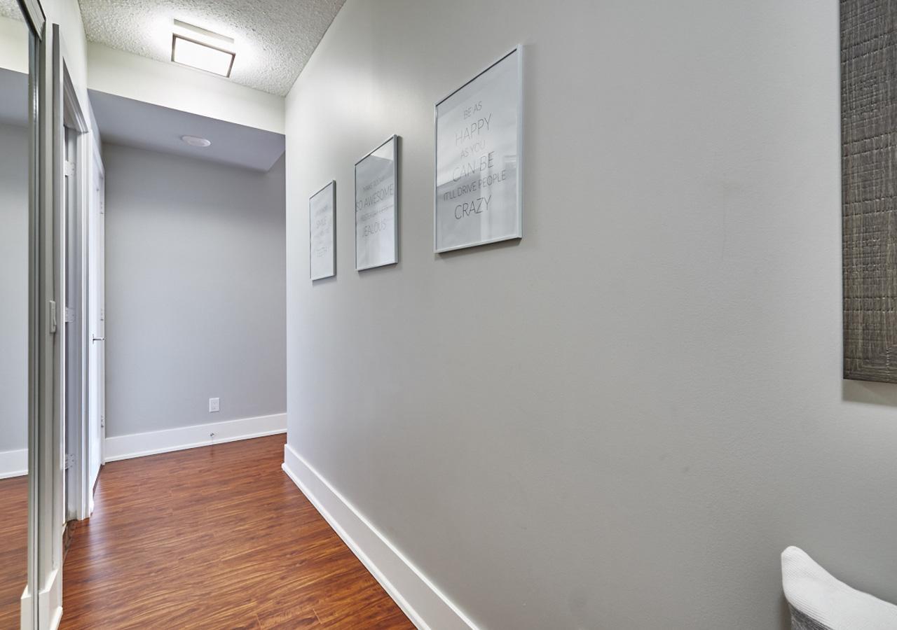 Diamond Suite Toronto Eksteriør bilde