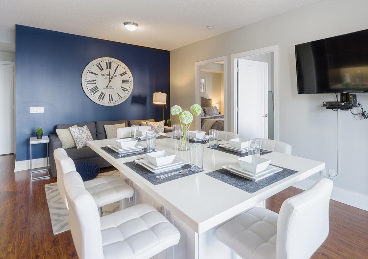 Diamond Suite Toronto Eksteriør bilde