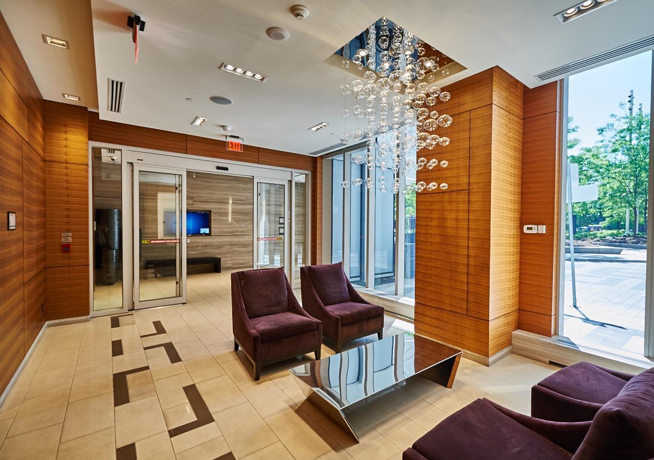 Diamond Suite Toronto Eksteriør bilde