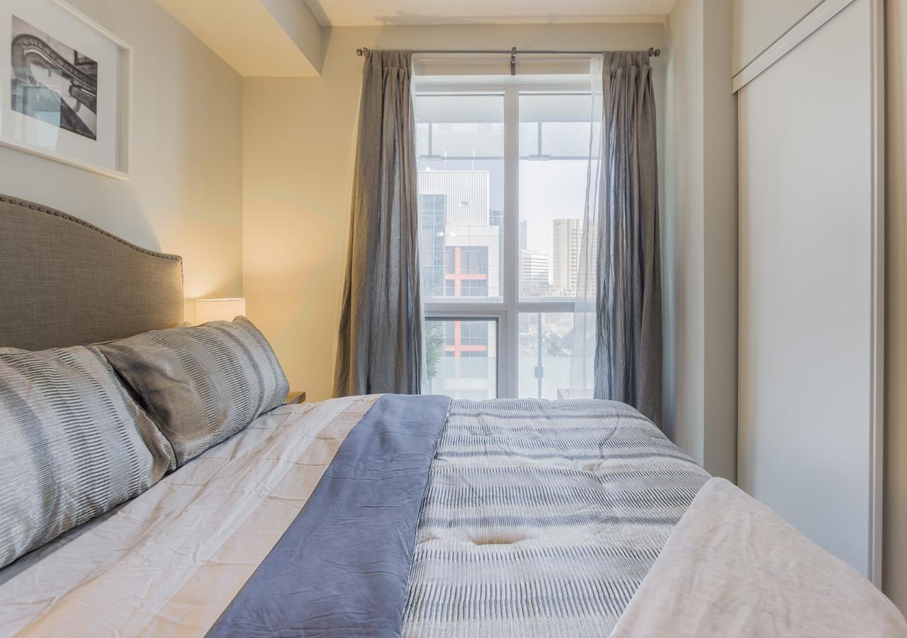 Diamond Suite Toronto Eksteriør bilde