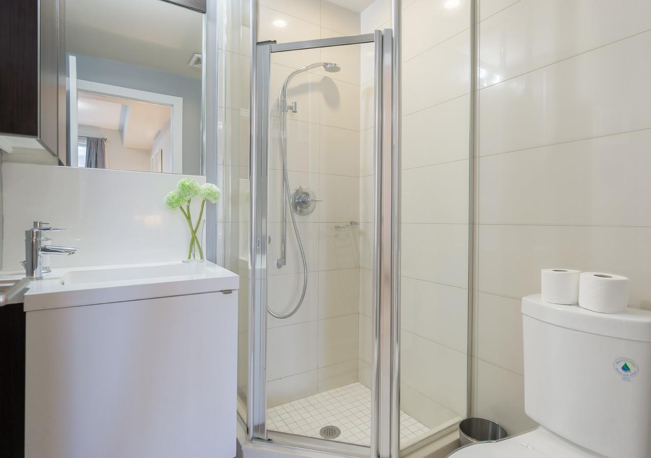 Diamond Suite Toronto Eksteriør bilde