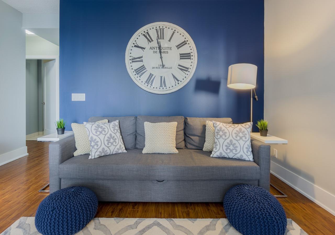 Diamond Suite Toronto Eksteriør bilde