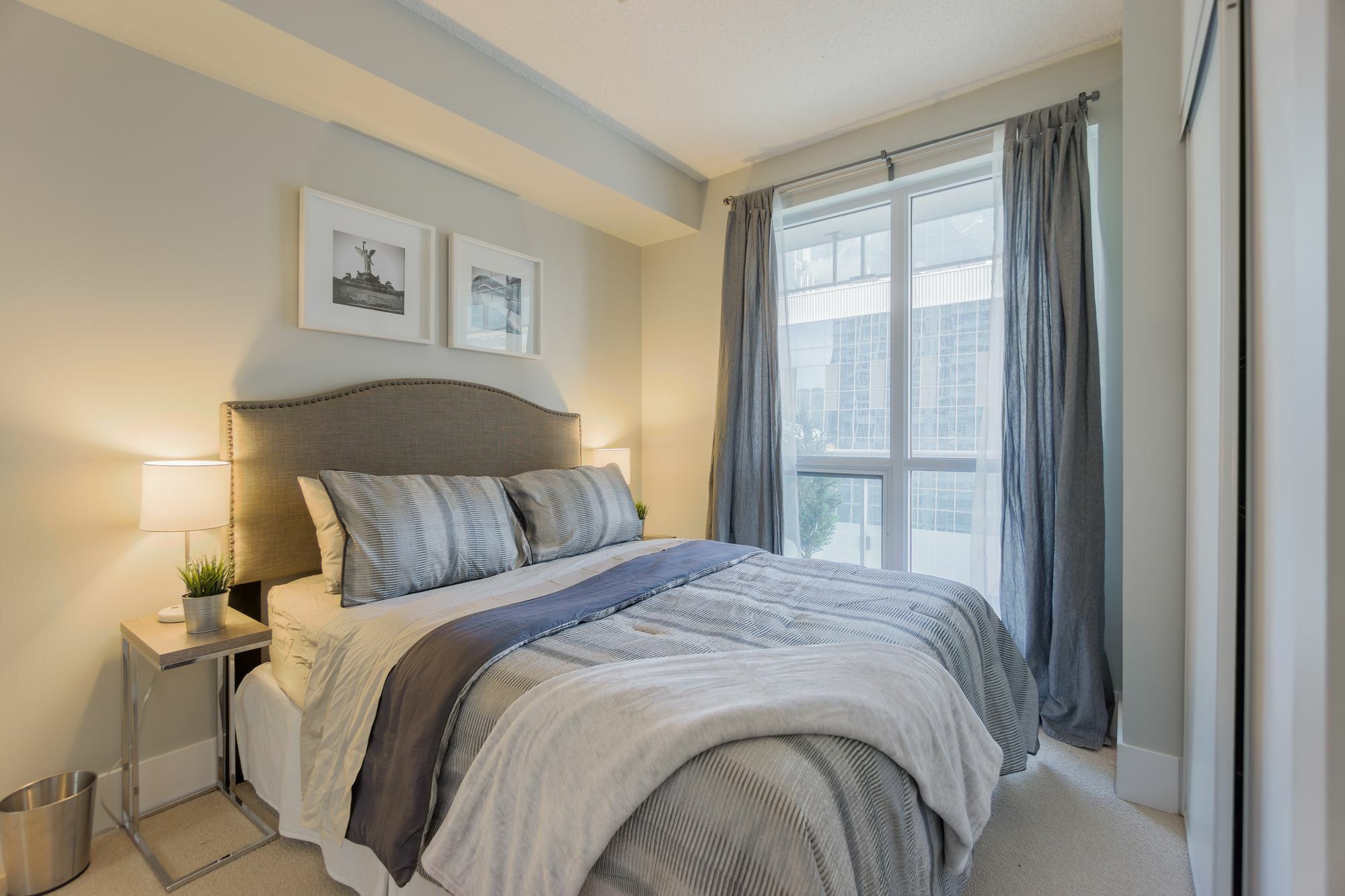 Diamond Suite Toronto Eksteriør bilde
