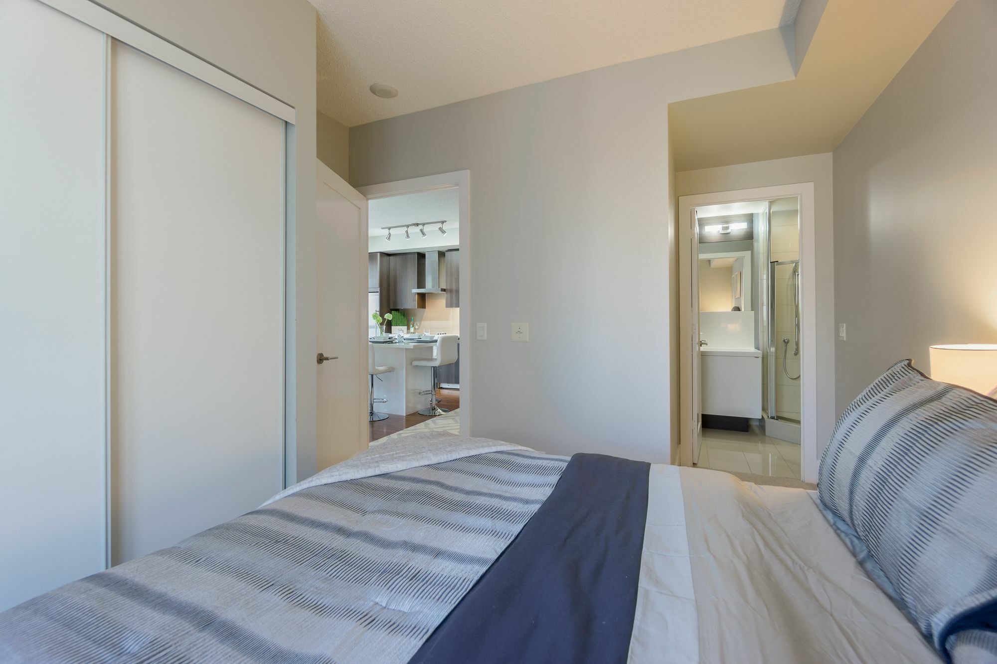 Diamond Suite Toronto Eksteriør bilde