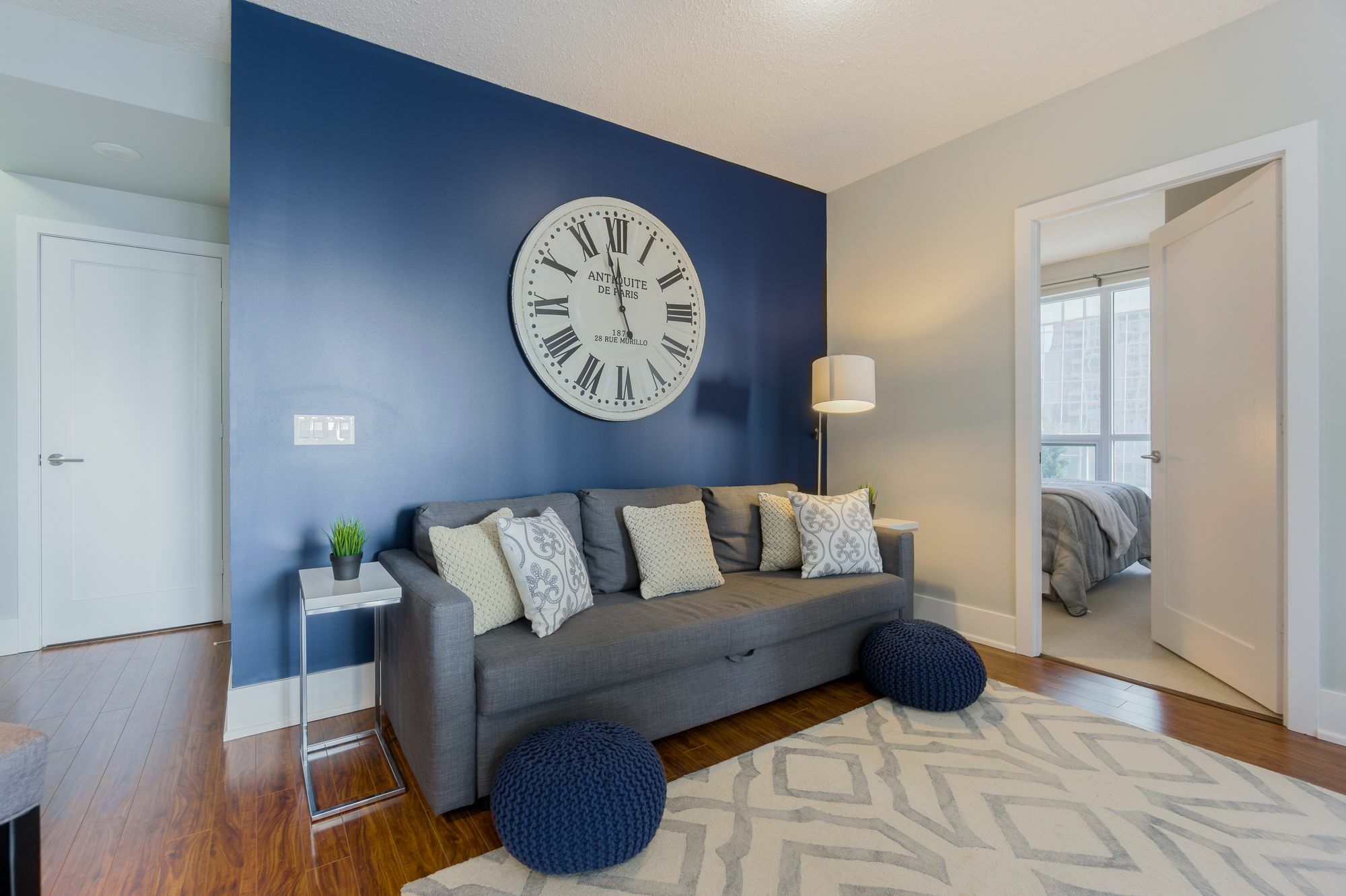 Diamond Suite Toronto Eksteriør bilde