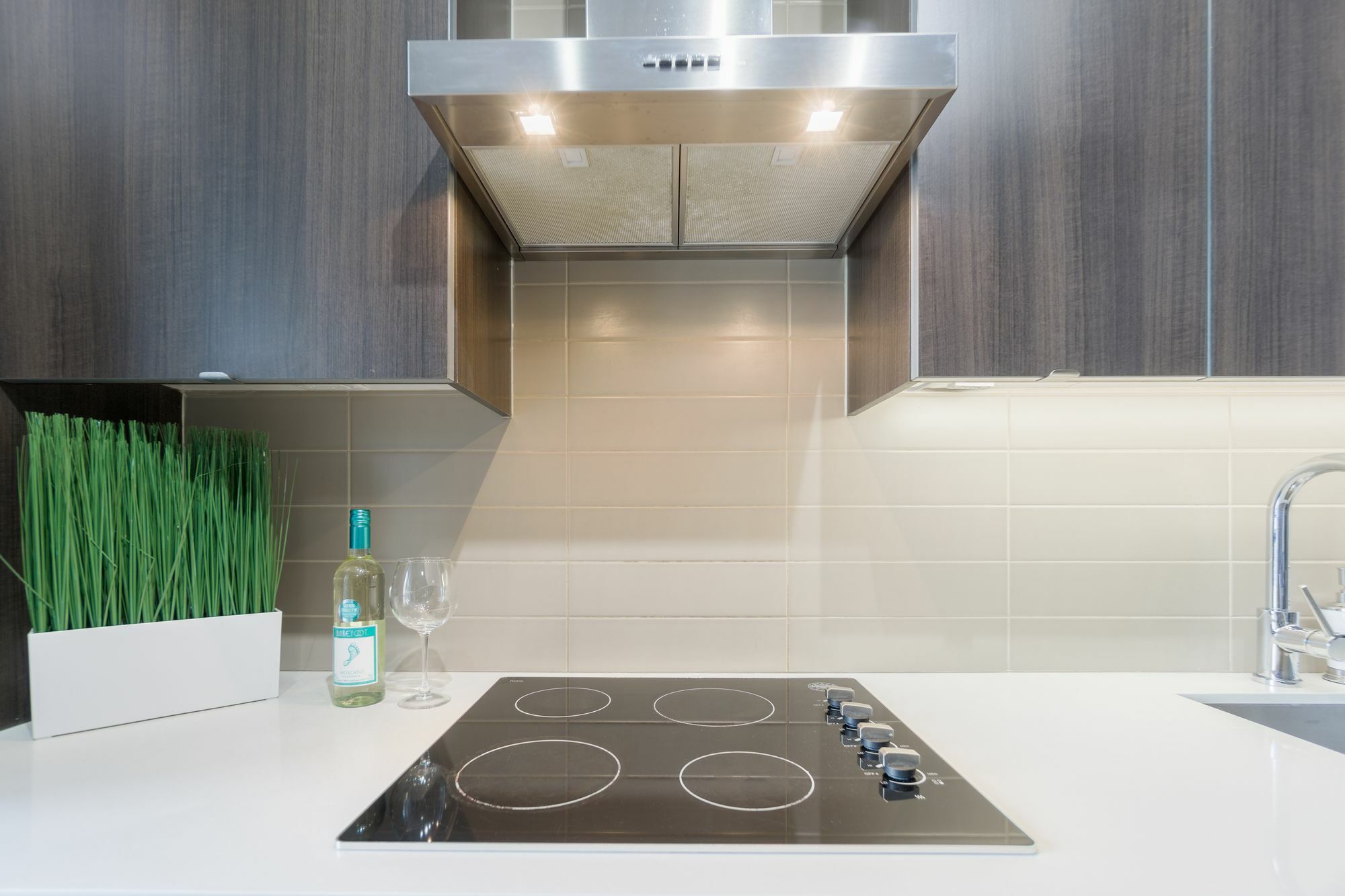 Diamond Suite Toronto Eksteriør bilde