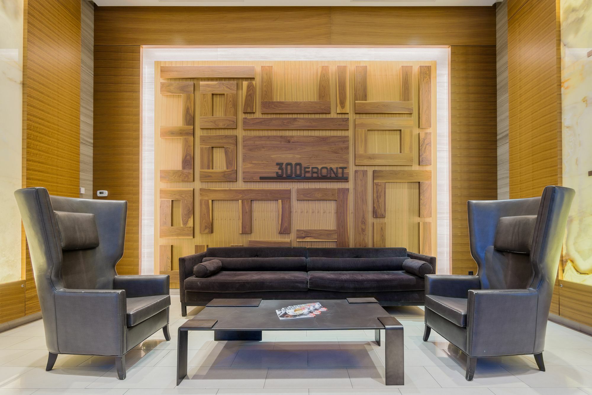 Diamond Suite Toronto Eksteriør bilde