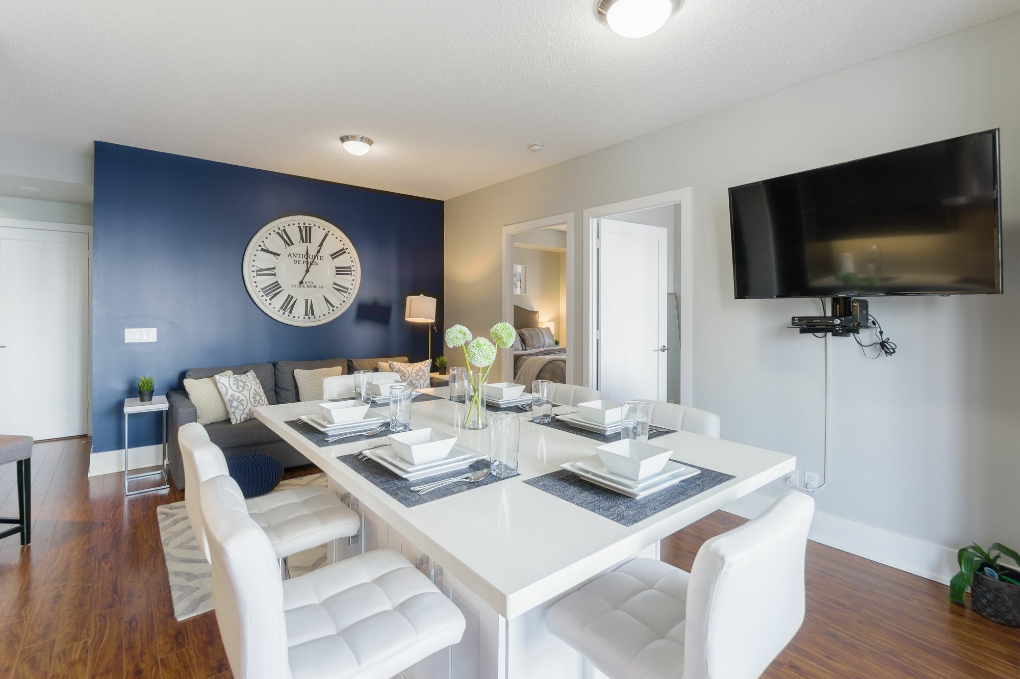Diamond Suite Toronto Eksteriør bilde